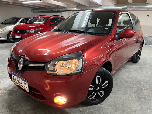 Renault Clio 1.2 Mio Dynamique