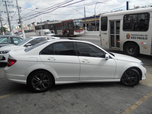 Imagem 10 de 10 de Mercedes-bens C200