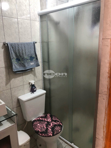 Imagem 2 de 15 de Apartamento - Sao Jose - Ref: 1081 - V-1081