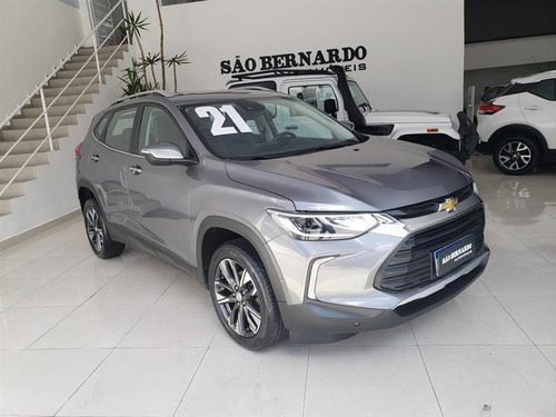 Chevrolet Tracker 1.2 TURBO FLEX PREMIER AUTOMÁTICO