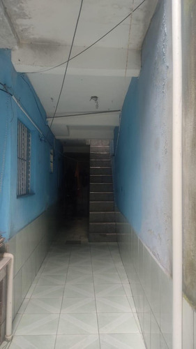 Sobrado Com 4 Casas - Ideal Para Renda