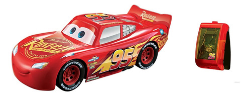 Disney Pixar Cars 3 Smart Steer Lightning Mcqueen