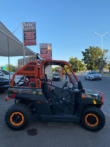 Rzr Ranger Polaris Efi 150 2023