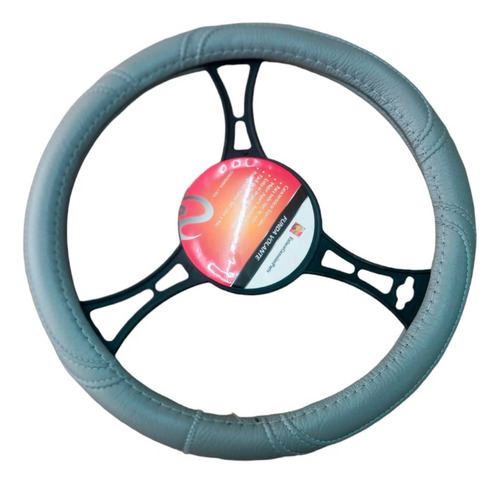 Funda Cubre Volante Gris Nissan Tiida 2011