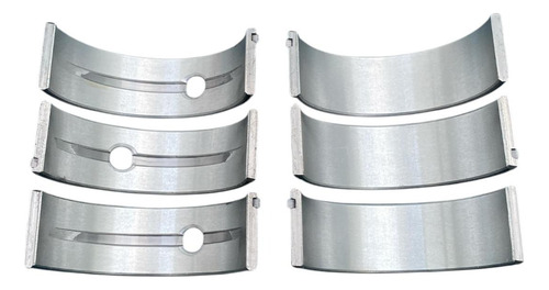 Metales De Cigüeñal Mini Cooper Clubman 2015-2019 B38 3 Cil