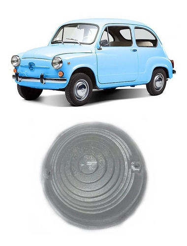 Farol Señalero Fiat 600 Señalero Fiat 600