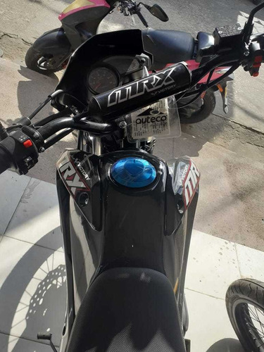 Auteco Mobility Victory Mrx 125 2021