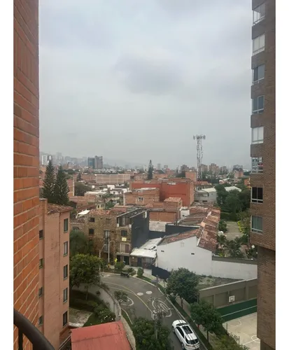 Apartamento Duplex En Venta En Envigado