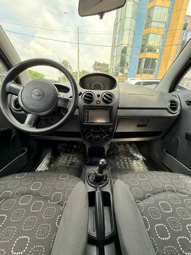 Chevrolet Spark 1.0 Life Mt