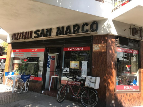 Fondo De Comercio Pizzeria