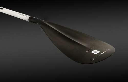 Imagen 4 de 5 de Remo Sup Stand Up Paddle Aztron Style2.0 Regulable Aluminio