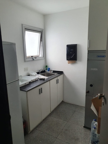 Imagen 8 de 29 de Oficina En Alquiler | Av Cabildo 2677 | 1350 M²