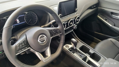 Imagen 16 de 25 de Nissan Sentra 2.0 Exclusive Cvt 0km - Nissan Sendai