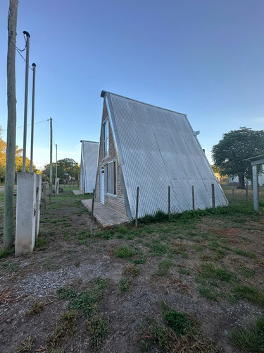 Complejo De Cabañas En Castilla Chacabuco