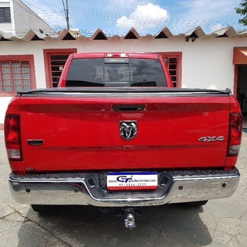 Dodge Ram 2500 Laramie 6.7 Tdi Cd 4x4 Diesel