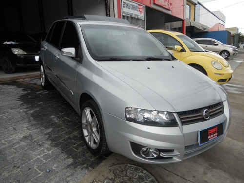 Fiat Stilo Sportng Dual 2009