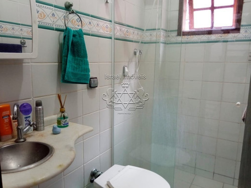 Casa - Golfinho - Ref: 688 - V-688