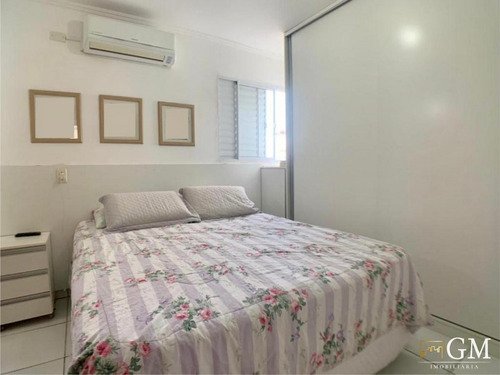 Imagem 12 de 15 de Apartamento Para Venda Em Presidente Prudente, Edifício Alto Da Colina, 2 Dormitórios, 2 Banheiros - Apv0370_2-1144299