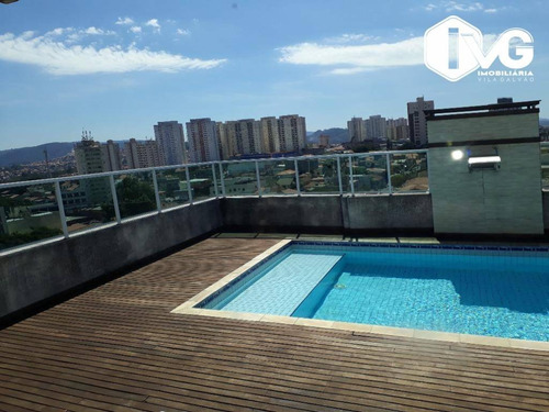 Imagem 25 de 27 de Apartamento Com 3 Dormitórios À Venda, 73 M² Por R$ 370.000,00 - Jardim São Judas Tadeu - Guarulhos/sp - Ap2460