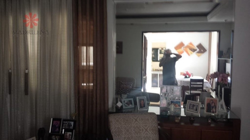 Imagem 8 de 15 de Casa Assobradada Em Ermelino Matarazzo - São Paulo - 1242