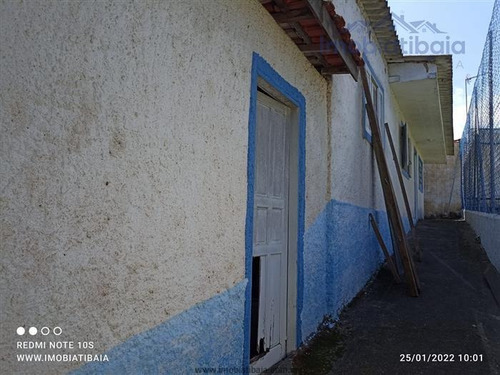 Imagem 7 de 10 de Terrenos Para Venda Em Atibaia No Bairro Portão - 1491404