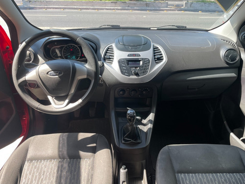 Imagem 6 de 14 de Ford Ká Se 1.0 Flex Completo 2018 R Motors