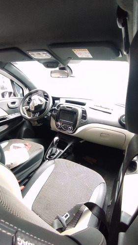 Sucata Renault Captur Inter 16a 2020 (retirada De Peças )