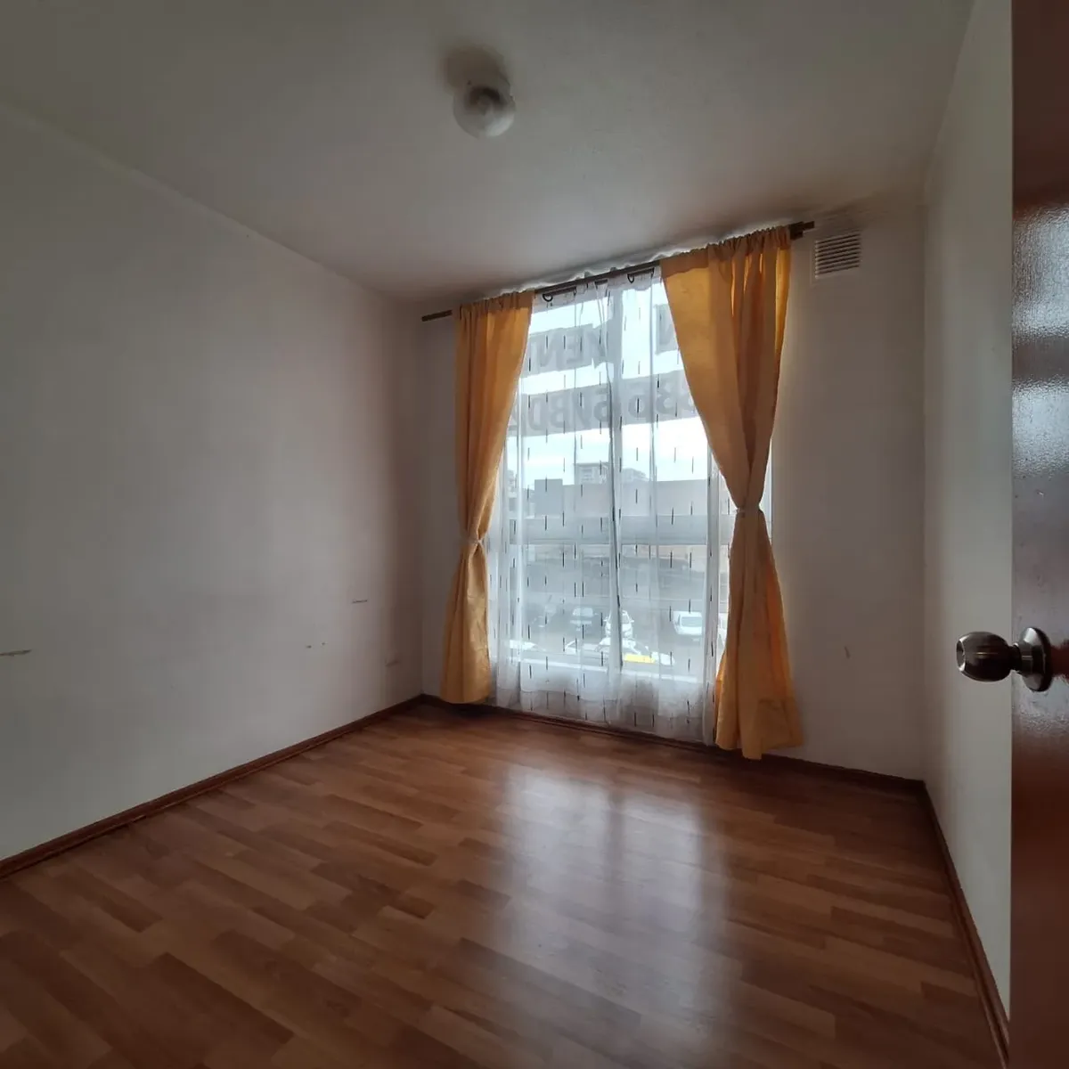 Imagen 3 de 19 de Se Vende Departamento 3d 1b Muy Bien Cuidado