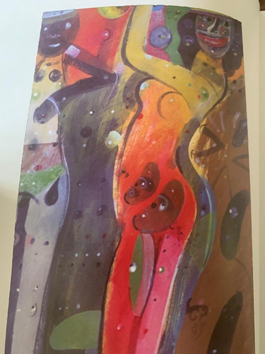 Roger Von Gunten. Pintura Y Obra Gráfica (Usado)