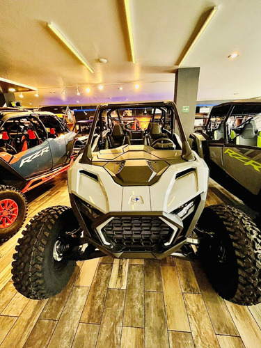 Polaris Rzr Pro S Sport