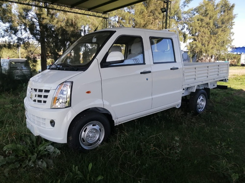 Victory K2 Pick Up Doble Cabina