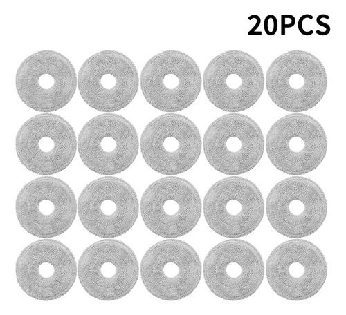 Para Robot Aspirador S20+/s10/s10+/ B108gl/b105