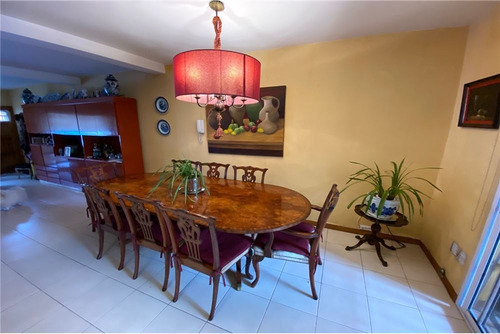 Permuta Venta Triplex 4 Amb Parque San Isidro