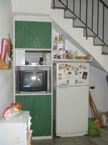 Imagen 8 de 21 de Tipo Casa Con Entrada Independiente - Lanús Oeste