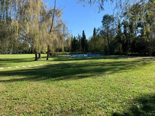Imagen 3 de 10 de Venta Lote Interno Con Escritura Barrio Brujas-pilar