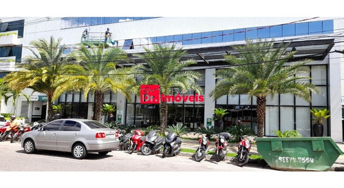 Imagem 2 de 16 de Sala Comercial Belém - 1007547