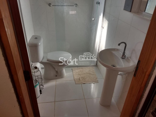 Imagem 15 de 30 de Casa À Venda Em Jardim São Jorge - Ca008568
