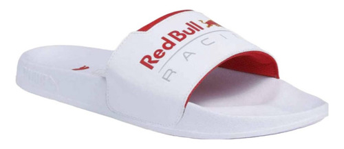 Sandalia Puma Red Bull Blanco 30701602  J