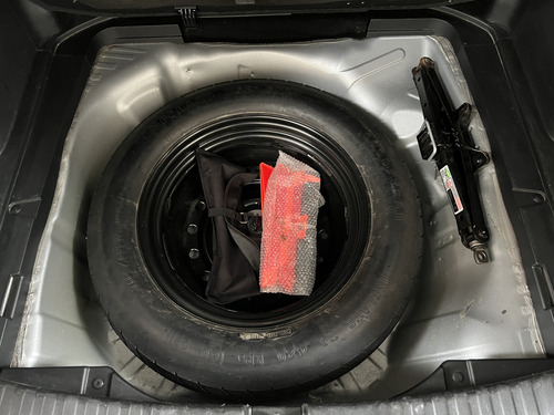 Honda CR-V 2.4 I-style Mt