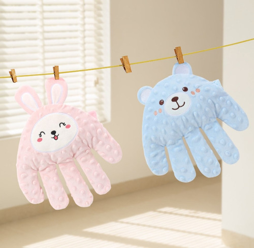 A Juguetes Para Bebes Estimulacion Palma Calmante Para Bebé