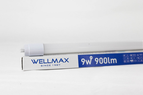 Regleta Led T5 12w(350lum) 90cm Cálida  Wellmax 