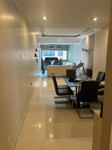 Apartamento En La Trigaleña - Resid Aqualina, Linda Vista At