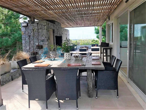 Imagen 3 de 14 de Venta Casa Costa Esmeralda Isla Del Golf Piscina 0031 5 Do