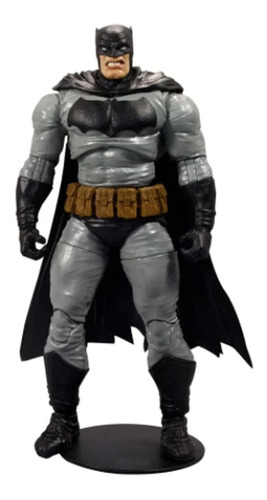 Dc Multiverse Batman Dark Knight Returns Figura Mcfarlane