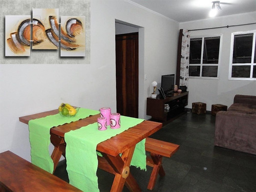 Imagem 2 de 22 de Apartamento Residencial À Venda, Jardim Cruzeiro Do Sul, Bauru. - Ap128