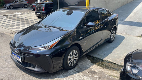 Toyota Prius 1.8 Hybrid High 5p Hibrido