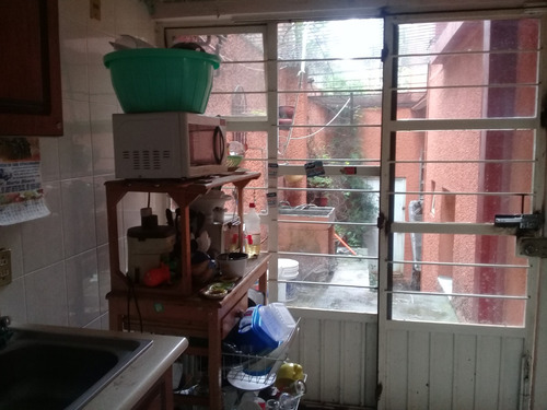 Se Renta Casa En Cuajimalpa A 5 Mins De Santa Fe Y 15 De Cuajimalpa Centro, A Dos Cuadras De Carretera Mx Toluca