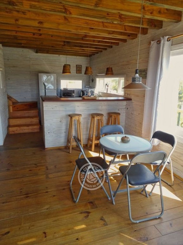 Villa Fausta - Cabaña 2 En Punta Del Diablo