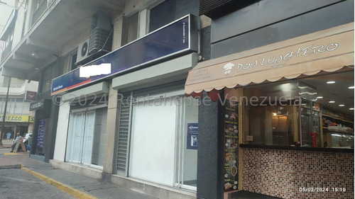 Local En Venta Chacao 24-20852 Yg