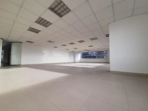 Oficina En Arriendo/venta En North Point. Cod A1038793